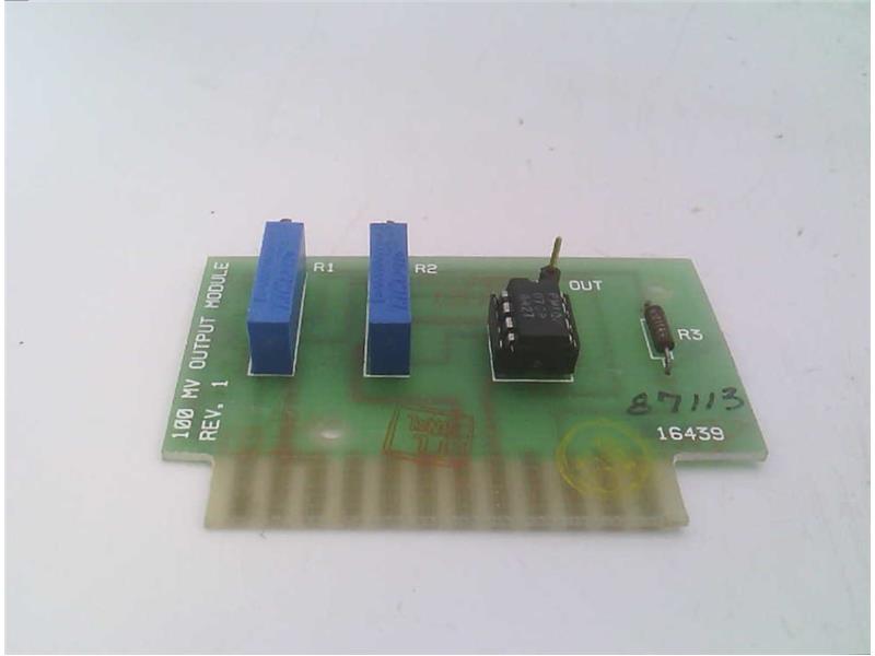 INTEL 16439