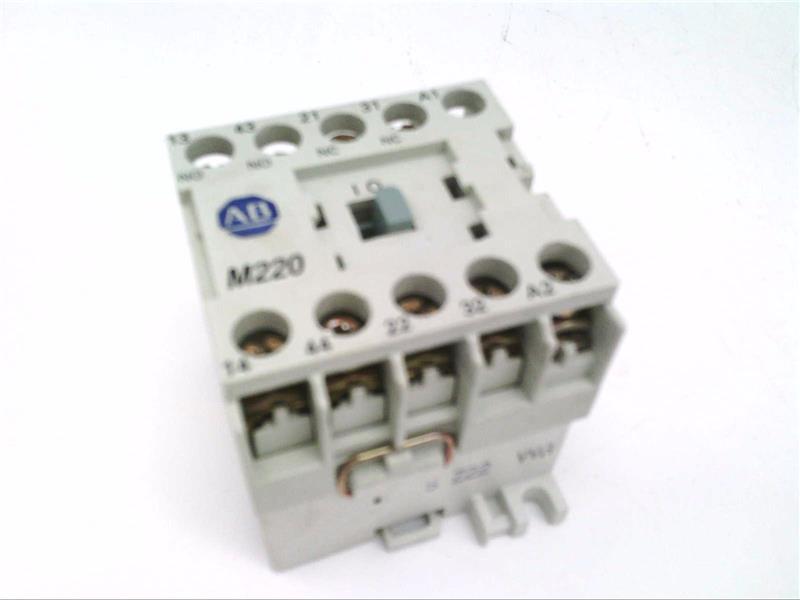 ALLEN BRADLEY 700-DC-M220Z24
