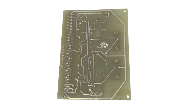GENERAL ELECTRIC IC3600TPSR1