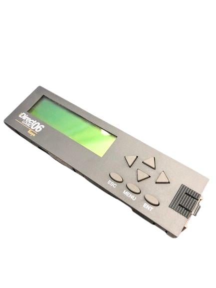 D0-06LCD par AUTOMATION DIRECT