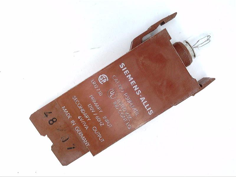 SIEMENS 3SB14-00-4M