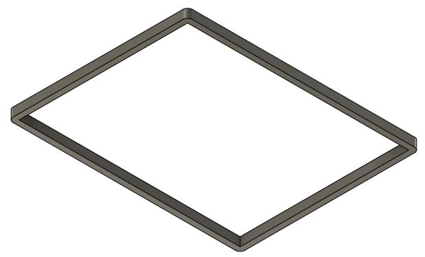 RADWELL RAD-AD-S6ML-GSKT