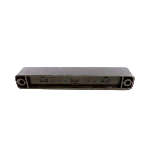 GEORGE RISK INDUSTRIES M-401