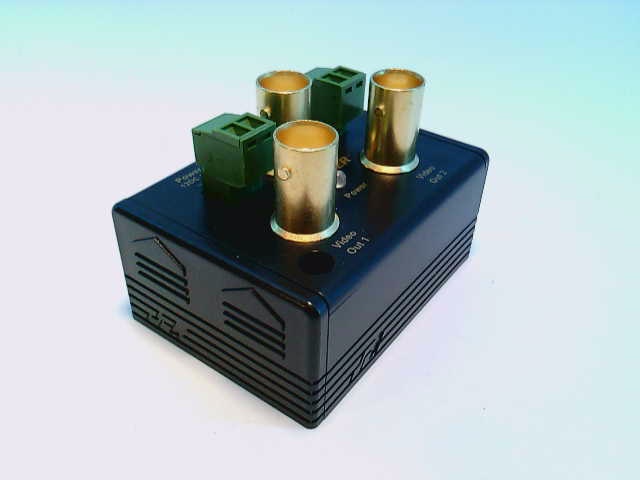 ENFORCER PRODUCTS INC VA-1102B-WQ