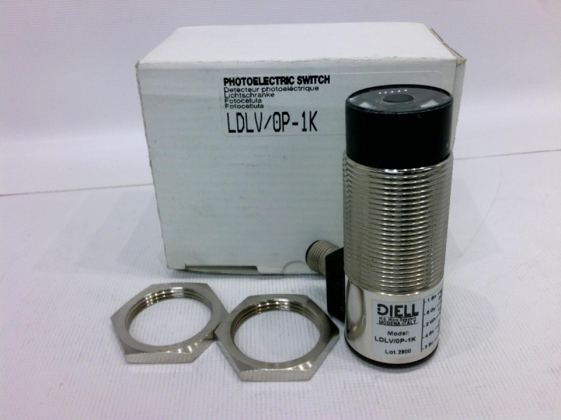 DATALOGIC LDLV/0P-1K