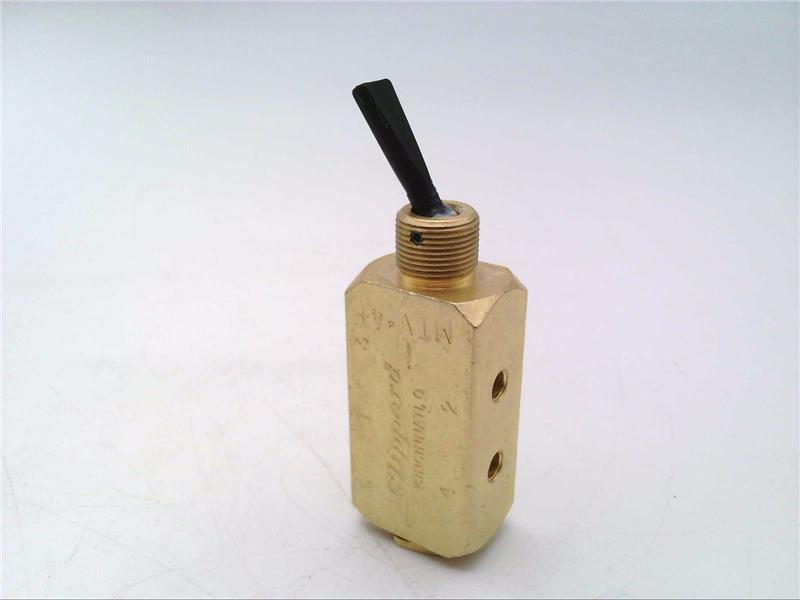 CLIPPARD MTV-4F