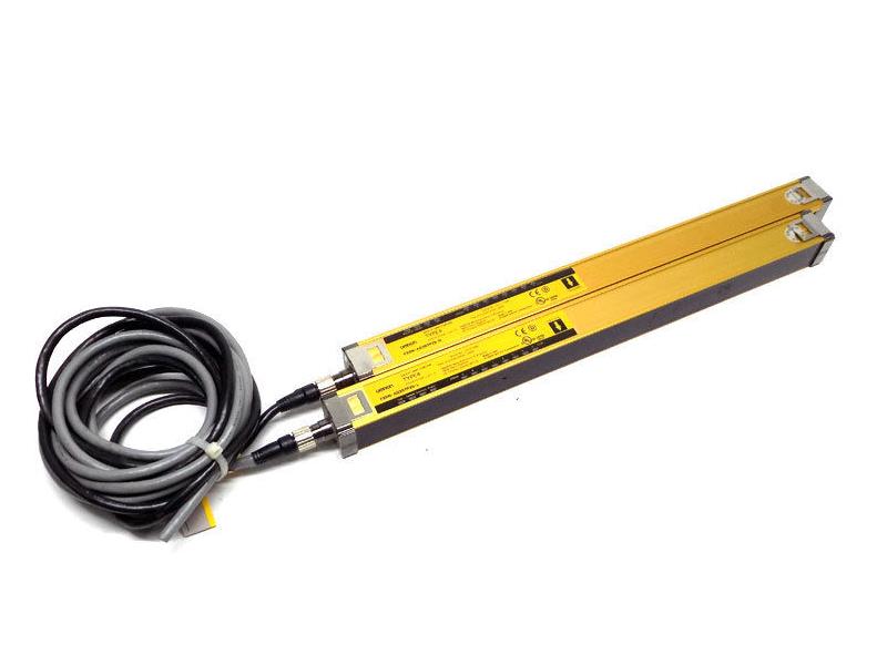 OMRON F3SNA0727P25