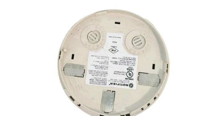 Simplex 4098-9403 Detector Base - Factory Sealed - Fast Shipping