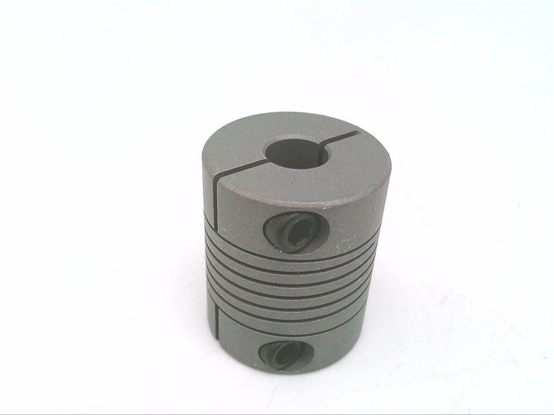 HELICAL COUPLINGS ACR075-8-4