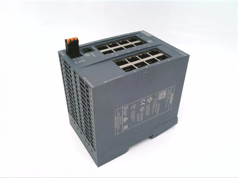 SIEMENS 6GK5216-0BA00-2AB2