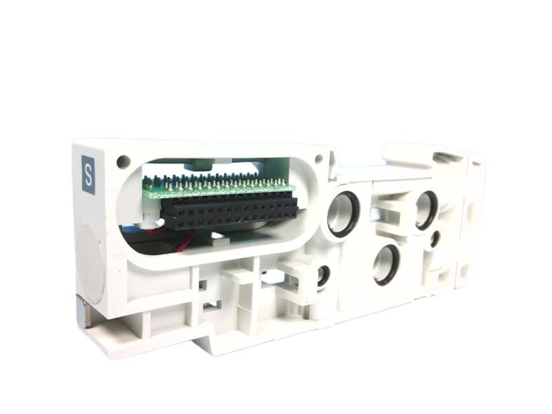 SV2000-50-1A-C6 by SMC