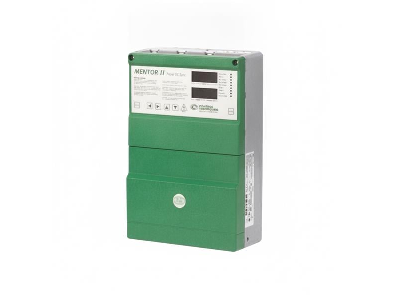 M25-141CD by DANAHER MOTION