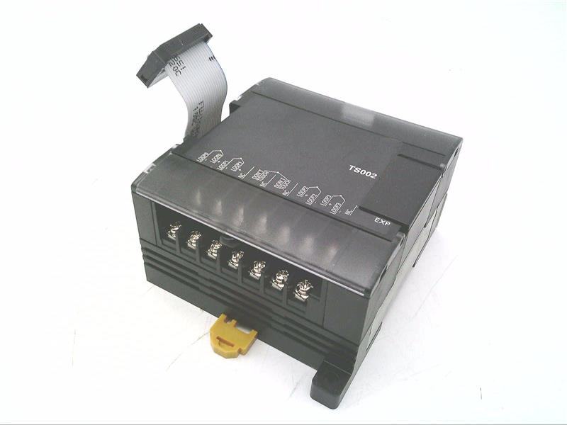 OMRON CP1W-TS002