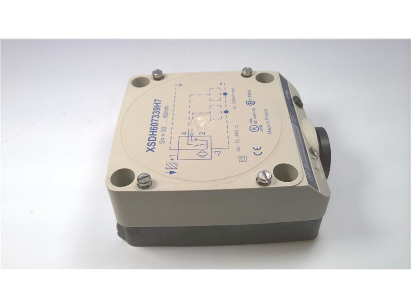 TELEMECANIQUE SENSORS XSDH607339H7