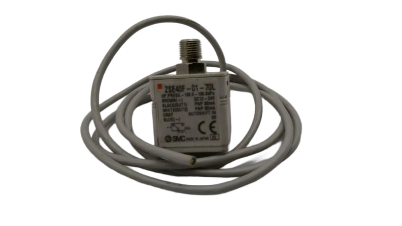 ZSE40F-01-70L by SMC