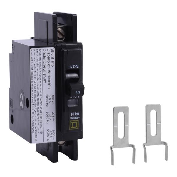 SCHNEIDER ELECTRIC QOU1201021