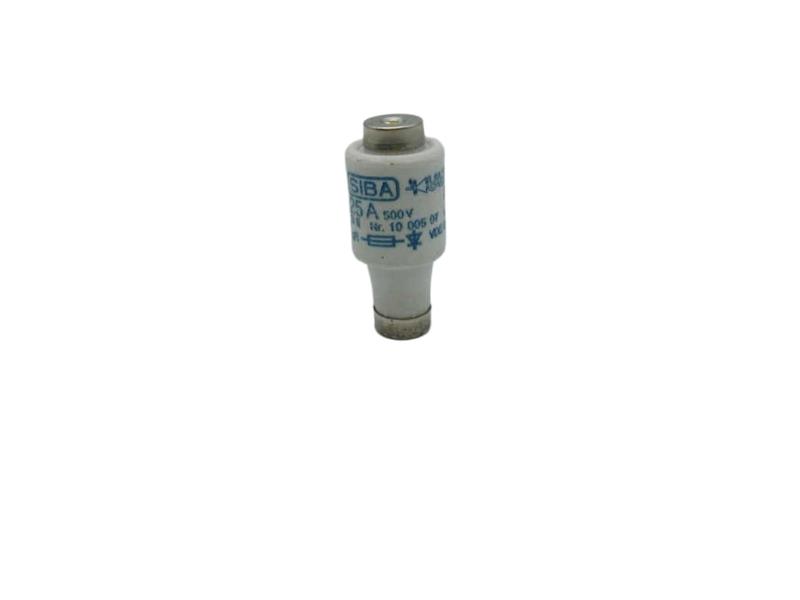 SIBA 10-005-07-25A