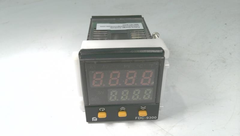 FUTURE DESIGN CONTROLS INC FDC-9300-412100