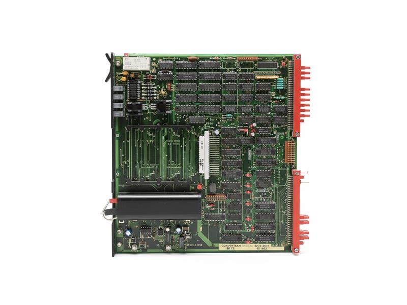 8272-4012 by CONVERTEAM