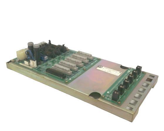 YASKAWA ELECTRIC JZNC-MRK09-19