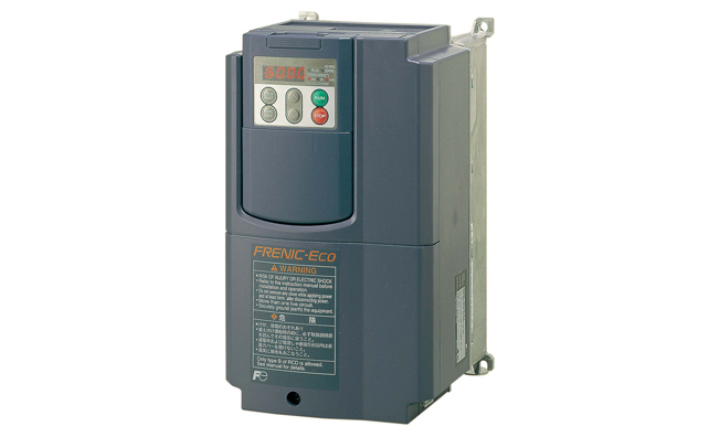FUJI ELECTRIC FRN5.5F1S-4J