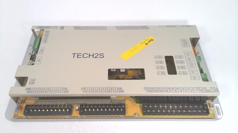 TECH2S by TECHMATION INC