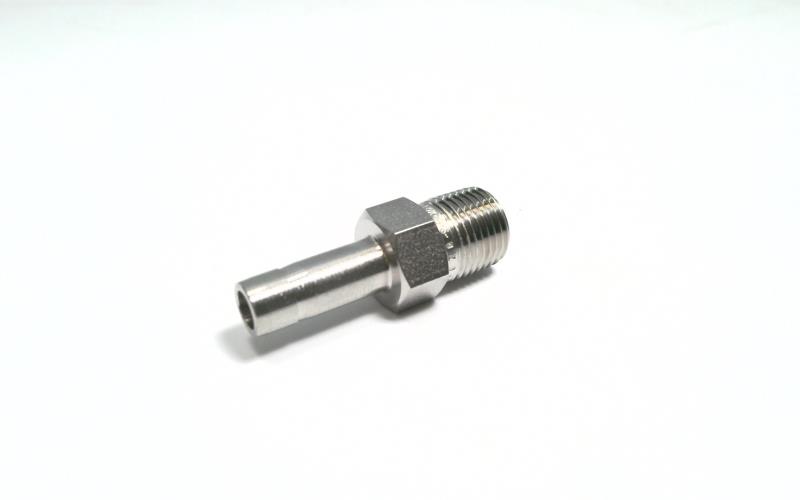 HAM-LET 739LMSS1/4X1/8