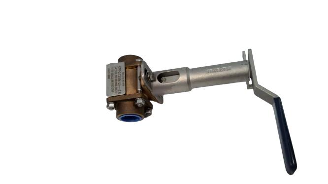 PBM VALVE SPN-D5S-G---18