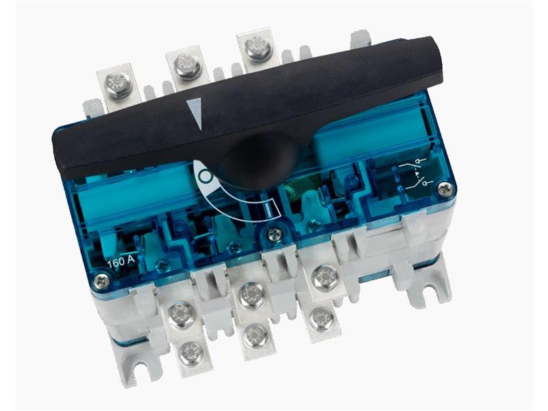 WOHNER 23101