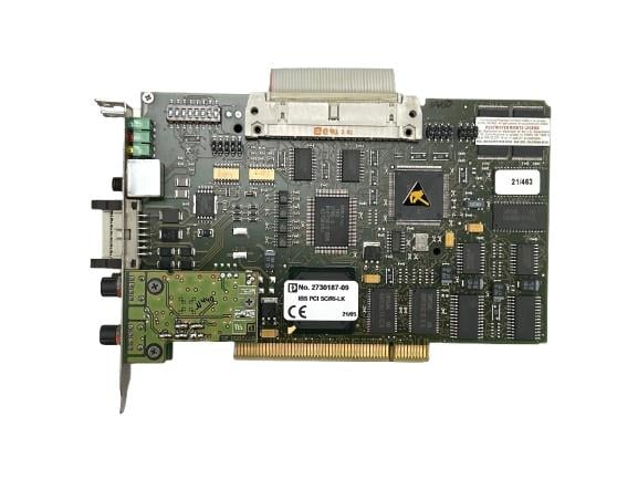 PHOENIX CONTACT IBS PCI RI-LK