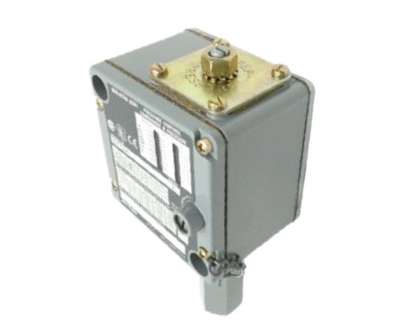 ALLEN BRADLEY 836T-254J