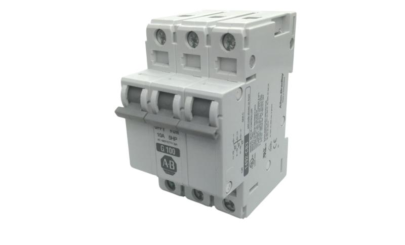 1492-CB3H080 di ALLEN BRADLEY