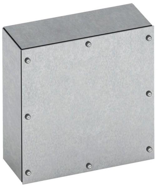 EATON CORPORATION 242412 SCG