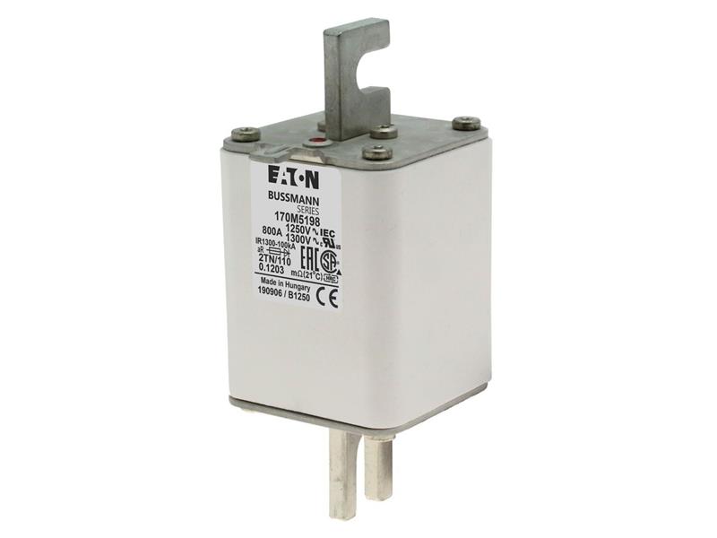 EATON CORPORATION 170M5198