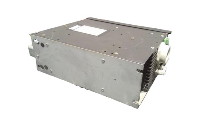 PARKER TC1028 400A/480V/00/4MA20/PA/ENG/-/-/-/NOFUSE//NONE/-//00