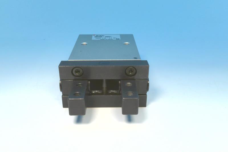 SMC MHQ2-25S1