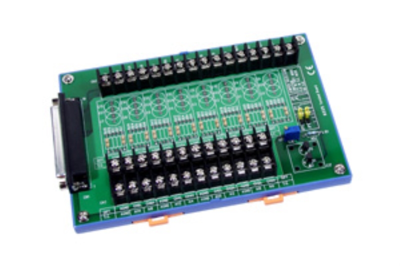 ICP DAS USA DB-8225/2/DIN