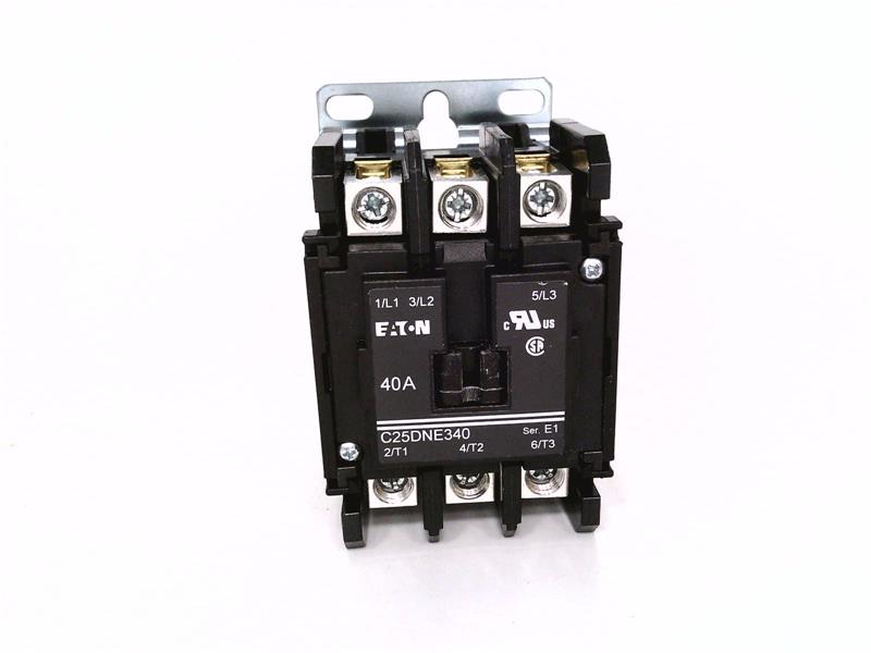 EATON CORPORATION C25DNE340T-86