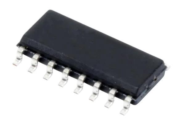 TEXAS INSTRUMENTS SEMI SN74LS47DE4