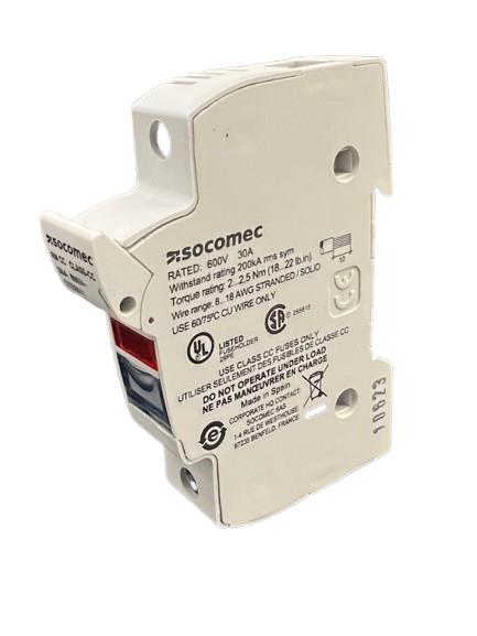 SOCOMEC 57050011-1PK