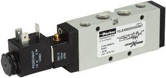 PARKER P2LBX392ESHDDB49