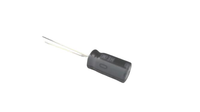 NICHICON UHE2A390MPD