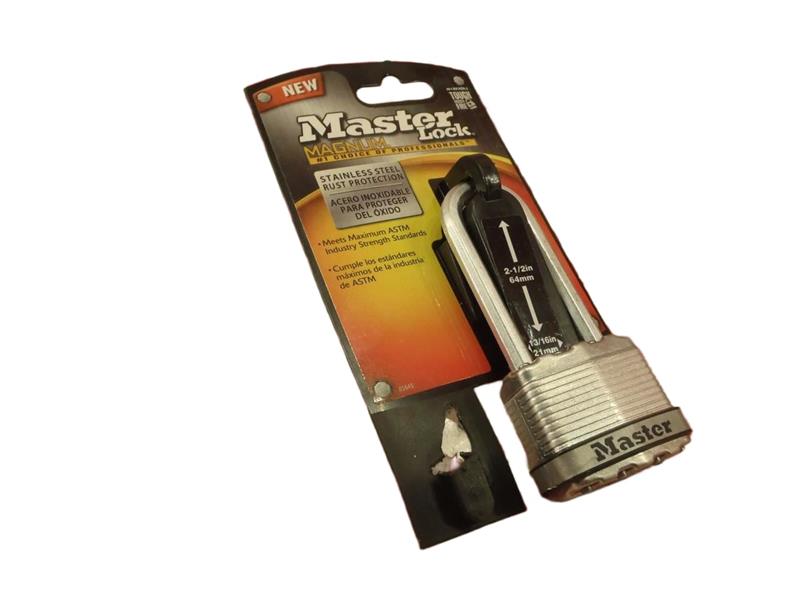 M1XKADLJCCSEN by MASTER LOCK
