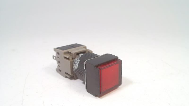FUJI ELECTRIC AH164-SLR11E3