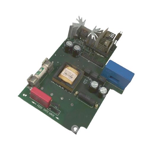 ASEA BROWN BOVERI EB0347A04