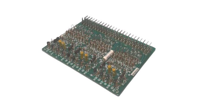 IC3600LFAA1 by FANUC