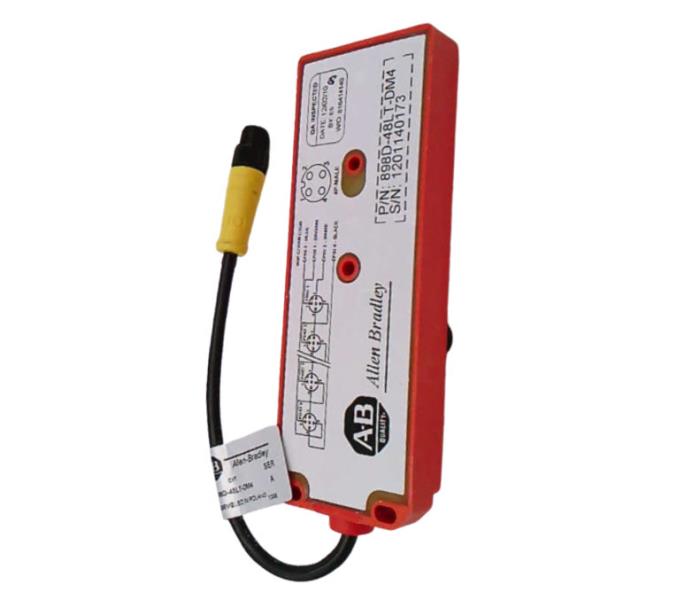 ALLEN BRADLEY 898D-48LT-DM4