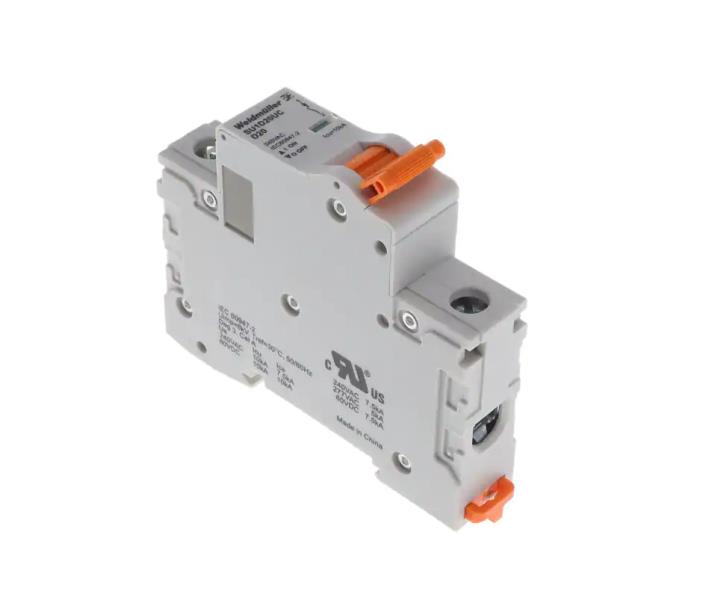 WEIDMULLER SU1D5UC