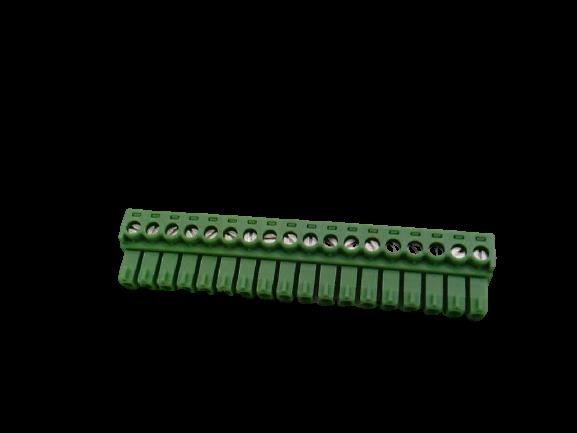 PHOENIX CONTACT MC 1,5/18-ST-3,81