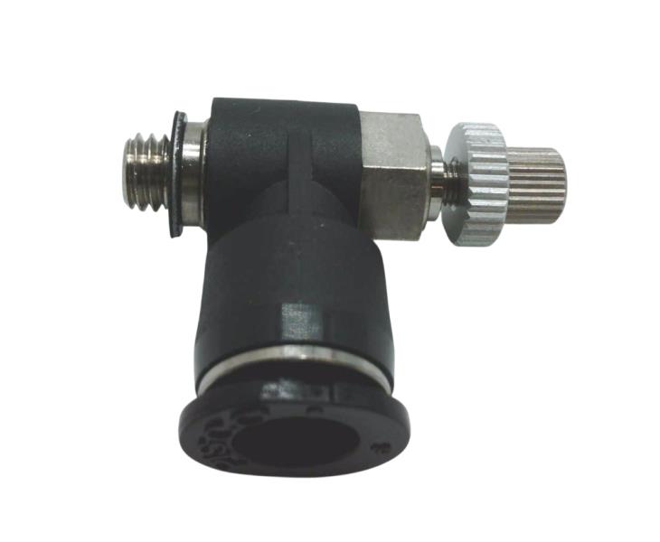 PISCO PNEUMATICS JSC6-M5A